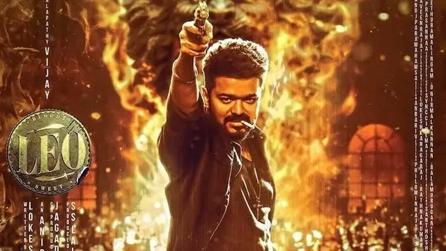 Thalapathy Vijay ने फिल्म Leo के साथ बॉक्स ऑफिस पर धूम मचा दी: वीकेंड में ओवरसीज एडवांस बिक्री 5 मिलियन अमेरिकी डॉलर के करीब