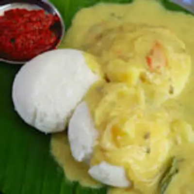 இட்லி, தோசை, சப்பாத்தி, பூரிக்கு இனி கும்பகோணம் கடப்பா இப்படி செஞ்சு பார்ப்போமே!