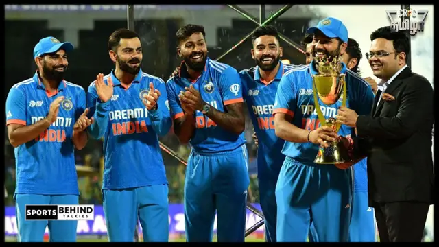 தேவையில்லாத பண்ணாதீங்க.. பின்னாடி வருத்தப்படுவீங்க – இந்திய அணிக்கு வாசிம் அக்ரம் எச்சரிக்கை.