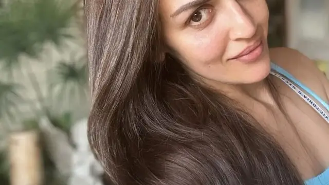 ‘मैं घर में भी शॉर्ट्स नहीं पहन सकती थी’…जब भरत तख्तानी संग शादी के बाद छलका था ईशा देओल का दर्द