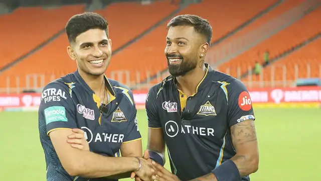 जानिए कौन हैं कप्तानी में शुभमन गिल के रोल मॉडल, किस कप्तान को बताया अपना आदर्श!