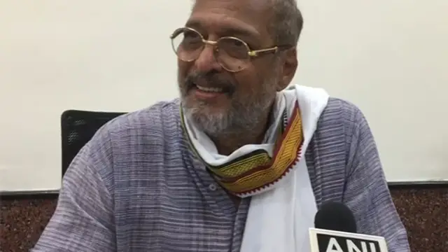नाना पाटेकर का 75 की उम्र में निधन, गोवा के घर में मिले बेहोश, अस्पताल में नहीं बच सकी जान