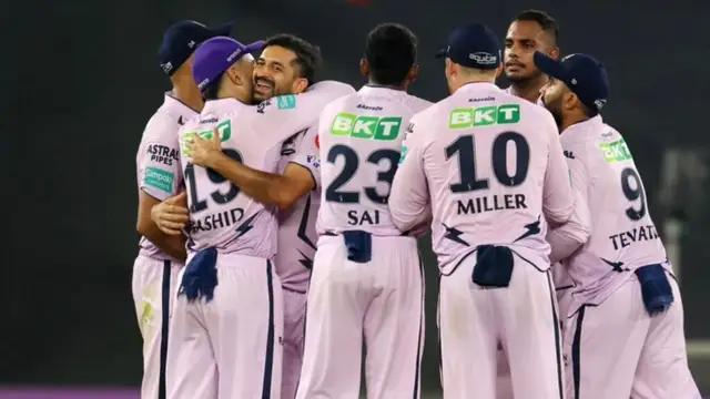 IPL 2024: 13 मई को अहमदाबाद में KKR के खिलाफ लैवेंडर जर्सी क्यों पहनेगी गुजरात टाइटन्स?