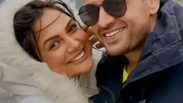 क्या फेम के लिए आकांक्षा चमोला ने रचा था तलाक का ड्रामा? गौरव खन्ना से अलगाव पर तोड़ी चुप्पी