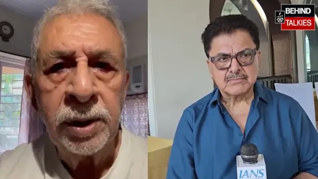 ‘नसीरुद्दीन शाह ने सारी मर्यादाएं लांघीं’, जामिया छात्रों के समर्थन में बयान पर अशोक पंडित का तीखा हमला!