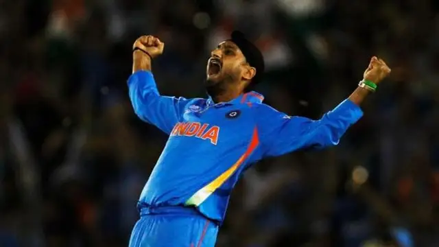 Harbhajan singh Birthday : ऑफ स्पिनर हरभजन सिंह की दिलचस्प कहानी, क्रिकेट जगत में कुछ ऐसे हुई एंट्री