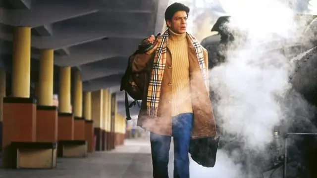 SRK: दिल वाले दुल्हनिया ले जाएंगे से डंकी तक…शाहरुख और ट्रेन का है पुराना रिश्ता, जब हुए सवार फिल्म बन गई सुपरहिट