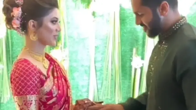 शादी की खुशी में पागल हुए Shardul Thakur, हल्दी सेरेमनी में जमकर किया डांस, रिश्तेदार भी रह गए हक्के-बक्के