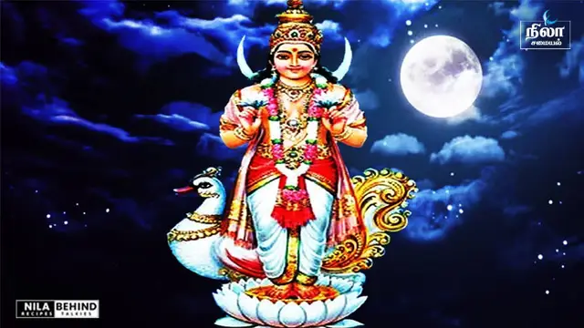சந்திரகிரஹணத்தினுடைய பாதிப்பு நீங்க செய்ய வேண்டிய பரிகாரம்!