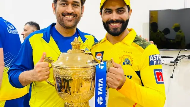 IPL 2025: BCCI बदल दे ये नियम तो अगले साल भी खेल पाएंगे धोनी! आईपीएल को लेकर आया बड़ा अपडेट