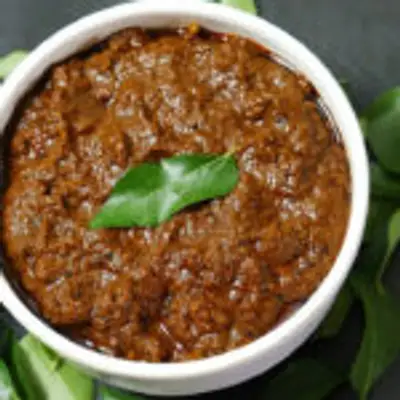 சுவையான கருவேப்பிலை தொக்கு செய்வது எப்படி ?