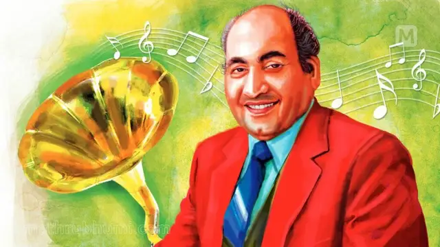 दरियादिली इंसान थे मोहम्मद रफी, ड्राइवर को टैक्सी गिफ्ट कर की मदद