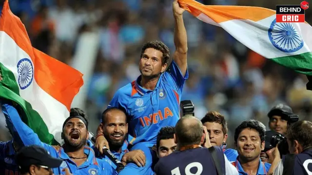 Happy Birthday Sachin Tendulkar: सचिन के वो 5 रिकॉर्ड जिन्हें तोड़ना लगभग असंभव