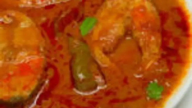 வார இறுதியில் ஆந்திரா ஸ்டைலில் இந்த மீன் குழம்பை செய்து பாருங்கள் இனி இப்படித்தான் மீன் குழம்பு செய்வீர்கள்!!