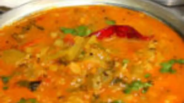 கிராமத்து முறையில் பீர்க்கங்காய் தக்காளி கடையல் இப்படி செய்து பாருங்க! சுவை அருமையாக இருக்கும்!!!