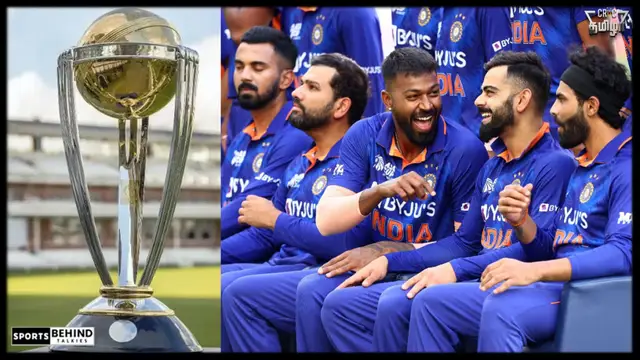 அவர் இல்லாமல் இது நிறைவடையாது – ஐசிசியை வெளிப்படையாக தாக்கிய முன்னாள் பாகிஸ்தான் வீரர்.