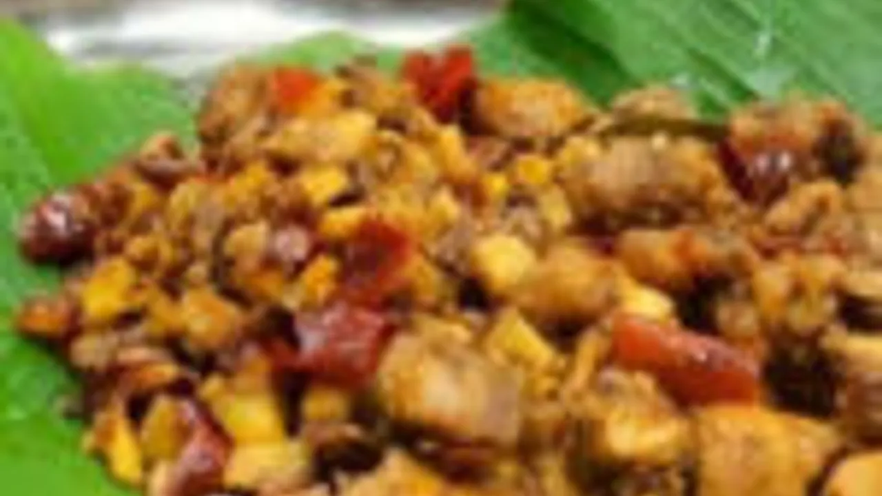 நாவூறும் வித்தியாசமா இளநீர் சிக்கன் ரெசிபி இப்படி செய்து பாருங்கள், அருமையாக இருக்கும்!!!