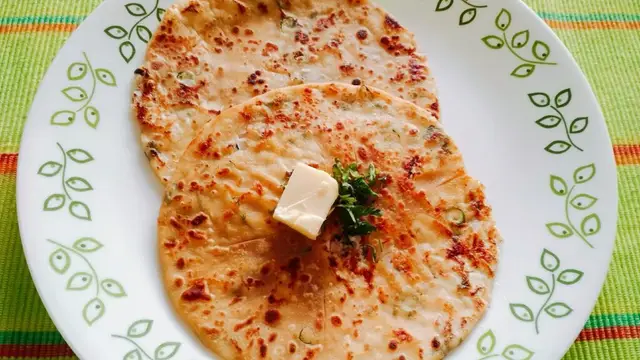 अब आप पराठे खाकर भी कर सकते हैं Weight Loss, बस अपना लें ये निंजा टेकनीक