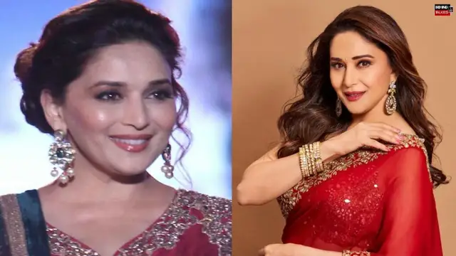 Madhuri Dixit: माधुरी दीक्षित ने बताया अपनी खूबसूरती का राज, जाने कैसे 56 की उम्र में भी यंग और फिट दिखती हैं एक्ट्रेस