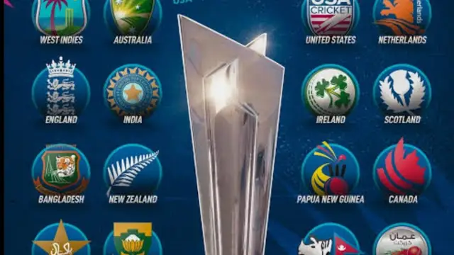 T20 World Cup 2024: एशिया से 7 देशों ने T20 World Cup 2024 के लिए किया क्वालीफाई, UAE-Hong Kong हुए इस रेस से बाहर