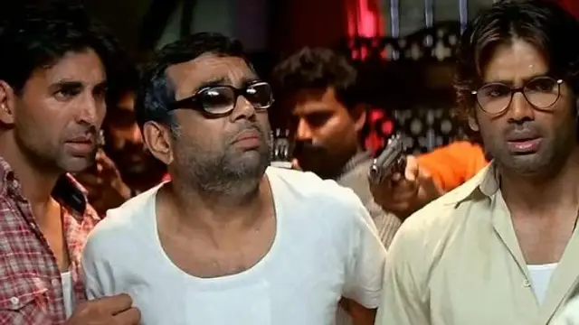 Suniel Shetty की फिर हेरा फेरी 3 को लेकर एक्साइटेड हैं बेटी आथिया शेट्टी, कहा- इंतजार नहीं हो रहा है