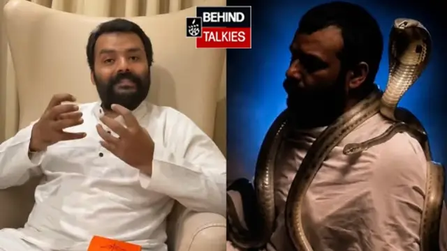 ‘हनुमान अंश’ को नीम करोली बाबा के गांव से मिली मुहर, भतीजे बोले- फिल्म में दिखाया सब सत्य; खुशी में झूम उठा अकबरपुर