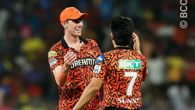 IPL 2024 Final : चेपॉक में IPL 2024 की दो खूंखार टीमों के बीच ट्रॉफी की जंग, जानें SRH और KKR की ताकत-कमजोरी
