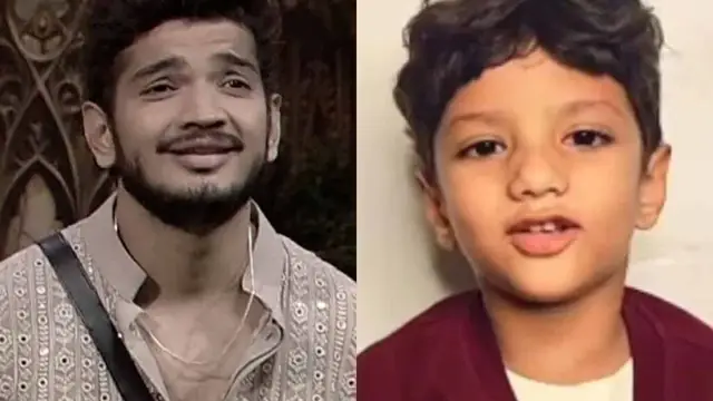 एक्स वाइफ ने कर ली दूसरी शादी, Munawar Faruqui ने किए चौंकाने वाले खुलासे, बोले-‘गुस्से की वजह से बर्बाद हुआ घर’