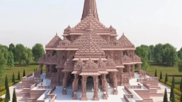 राम मंदिर की प्राण प्रतिष्ठा में कंगना रनौत को नहीं मिला न्योता, 3000 VVIP में इन 5 बॉलीवुड सितारों को आमंत्रण