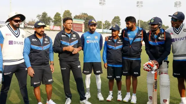 IND vs AUS मैच में सामने आई राहुल द्रविड़ और जय शाह की साजिश, इसी वजह से हारी टीम इंडिया