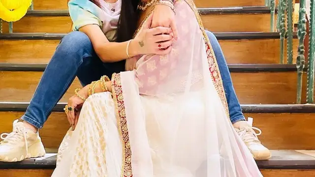 बहन के कुछ घंटों बाद ही Kumkum Bhagya ‘ एक्ट्रेस Dolly Sohi ने छोड़ी दुनिया, परिवार पर टूटा दुखों का पहाड़