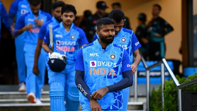 क्रिकेट छोड़ बिजनेसमैन बने Hardik Pandya! ट्वीटर पर वायरल हो रहा सबूत