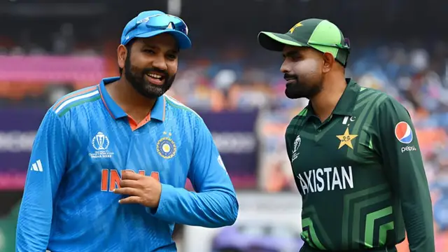 Champions Trophy पर पूर्व चेयरमैन ने पाकिस्तानी बोर्ड को सुनाया खरी खोटी, भारत का बॉयकॉट करने की बताई कीमत, बोले- ICC से बाहर हो जाओगे और…
