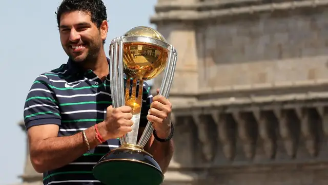 युवराज सिंह की तस्वीर हो रही हैं इस्तेमाल, दिग्गज का चढ़ा पारा, कंपनियों को भेज दिया नोटिस