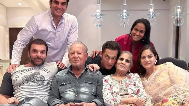 ‘मां को घर में घुसने तक नहीं दिया…’ सलमान खान की मां की शादी से नाराज थे नाना, 5 साल तक दामाद से नहीं की बात!