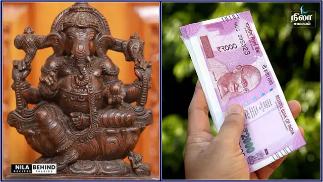விநாயகர் சதுர்த்தி அன்று விநாயகரை எப்படி வழிபட்டால் சகல சௌபாக்கியமும் கிடைக்கும்!!
