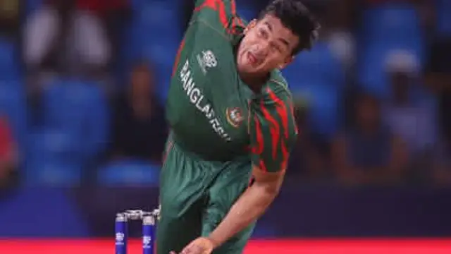 T20 World Cup : भारत से था मैच और सोता रह गया खिलाड़ी…माफी मांगी फिर भी नहीं माने कोच, सुनाई बड़ी सजा