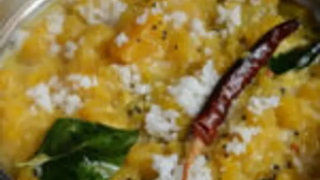 அசத்தலான சுரைக்காய் பால் கூட்டு இப்படி ஒருமுறை செய்து பாருங்க! அடிக்கடி சுரைக்காய் வாங்க ஆரம்பிச்சுடுவீங்க!