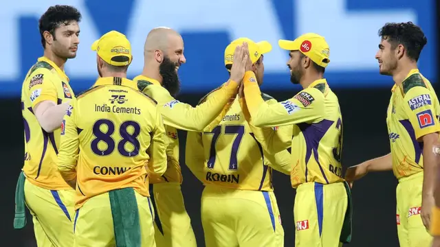 மீண்டும் முதல் இடத்தை தக்க வைக்குமா சென்னை சூப்பர் கிங்க்ஸ் அணி ? வெற்றி யாருக்கு கணிப்பு இதோ.