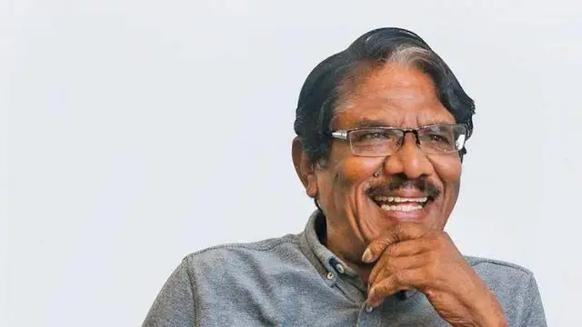 தேனியில் பாரதிராஜாவுக்கு ரூ.2.50 கோடியில் மணிமண்டபம் – அமைச்சர் அறிவிப்பு!