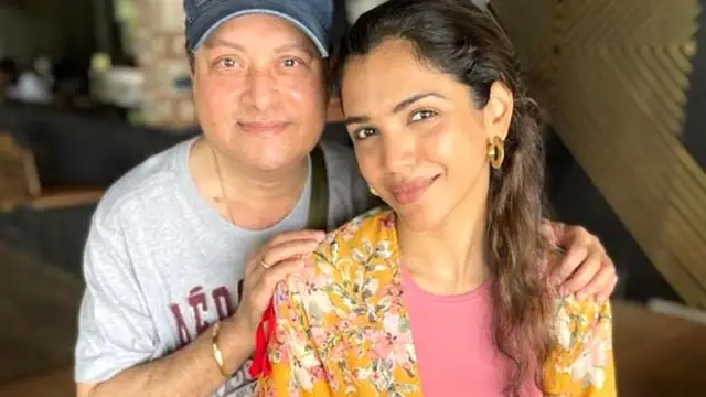 ‘नदिया के पार’ फेम सचिन पिलगांवकर की आलोचना पर बेटी श्रिया का करारा पलटवार, ‘मिर्जापुर’ एक्ट्रेस ने ट्रोल्स की कर दी बोलती बंद! 🔥