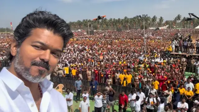 “ஏழையும் சாமானியனும் எம்.எல்.ஏ ஆக வேண்டும் என்பதே அண்ணா கண்ட கனவு” – அமைச்சர் ஆதவ்