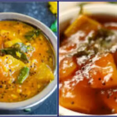 மாங்காய் பச்சடி இனிமேல் இப்படி செய்து பாருங்க! தயிர் சாதத்துடன் சாப்பிட்டால் இதன் சுவையே தனி தான்!