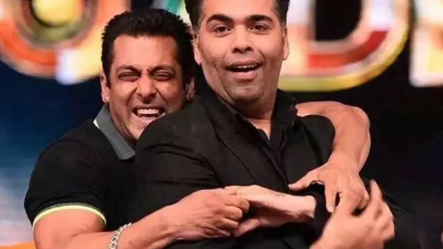 Salman khan Birthday Special: Salman Khan के बर्थडे पर Karan Johar ने फैंस को दिया तोहफा, 25 साल बाद एक बार फिर साथ धमाल मचाएगी ये जोड़ी
