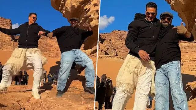 शाहरुख, सलमान और अक्षय कुमार पर बोले कोरियोग्राफर बॉस्को मार्टिस, किए कई बड़े खुलासे