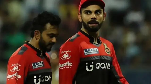 ஆர்சிபி அணியில் அதிரடியாக நுழைந்த ஆல்ரவுண்டர் – பலம் வாய்த்த லக்னோ அணிக்கு எதிராக களமிறங்குவாரா?
