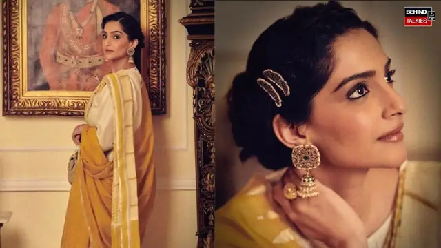 Sonam Kapoor