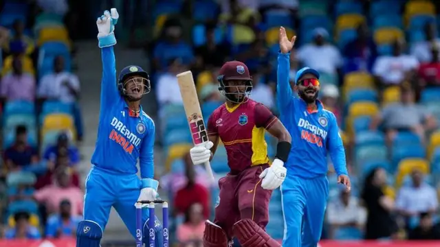 விராட் மற்றும் ரோஹித் போல இருக்க இஷான் கிஷான் கற்றுக்கொள்ள வேண்டும் – முன்னாள் இந்திய அணி வீரர் அறிவுரை.