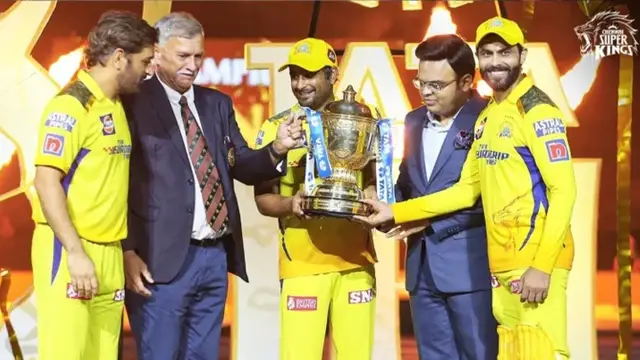 “தோனி அவரை சரியான இடத்தில் பயன்படுத்தினார்”, அம்பதி ராய்டுவை புகழ்ந்த ஆகாஷ் சோப்ரா.