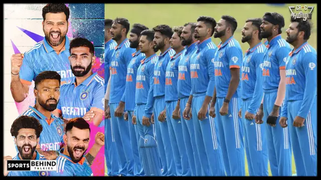 ஆஸ்திரேலியாவிற்கு எதிராக மாஸ் காட்டி உலக கோப்பையில் இடம்பிடிப்பார் பாருங்கள் – எம்எஸ்கே பிரசாத் பேச்சு
